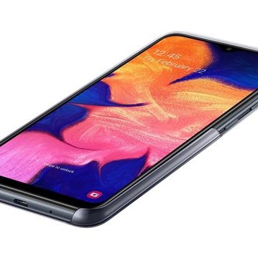 Samsung Galaxy A10 Koruyucu Kılıf Siyah EF-AA105CBEGWW Samsung Galaxy A10 Koruyucu Kılıf Siyah EF-AA105CBEGWW