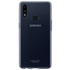 Samsung Galaxy A10s Şeffaf Kılıf EF-QA107TTEGWW Samsung Galaxy A10s Şeffaf Kılıf EF-QA107TTEGWW