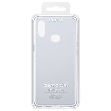 Samsung Galaxy A10s Şeffaf Kılıf EF-QA107TTEGWW Samsung Galaxy A10s Şeffaf Kılıf EF-QA107TTEGWW