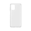Samsung Galaxy A12 Soft Clear Kılıf - Şeffaf EF-QA125TTEGWW