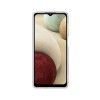 Samsung Galaxy A12 Soft Clear Kılıf - Şeffaf EF-QA125TTEGWW
