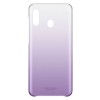Samsung Galaxy A20 Koruyucu Kılıf Mor EF-AA205CVEGWW Samsung Galaxy A20 Koruyucu Kılıf Mor EF-AA205CVEGWW