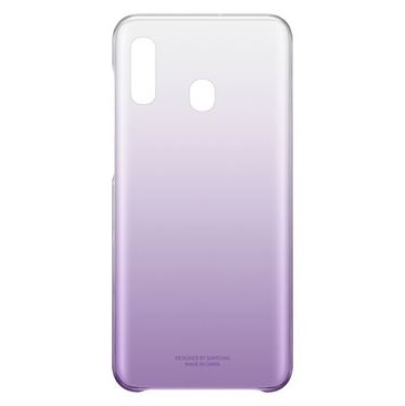 Samsung Galaxy A20 Koruyucu Kılıf Mor EF-AA205CVEGWW Samsung Galaxy A20 Koruyucu Kılıf Mor EF-AA205CVEGWW