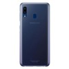 Samsung Galaxy A20 Koruyucu Kılıf Mor EF-AA205CVEGWW Samsung Galaxy A20 Koruyucu Kılıf Mor EF-AA205CVEGWW