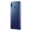 Samsung Galaxy A20 Koruyucu Kılıf Mor EF-AA205CVEGWW Samsung Galaxy A20 Koruyucu Kılıf Mor EF-AA205CVEGWW