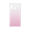 Samsung Galaxy A20 Koruyucu Kılıf - Pembe EF-AA205CPEGWW