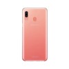 Samsung Galaxy A20 Koruyucu Kılıf - Pembe EF-AA205CPEGWW