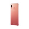 Samsung Galaxy A20 Koruyucu Kılıf - Pembe EF-AA205CPEGWW