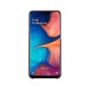 Samsung Galaxy A20 Koruyucu Kılıf - Pembe EF-AA205CPEGWW