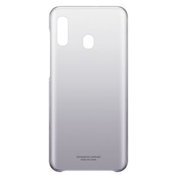 Samsung Galaxy A20 Koruyucu Kılıf Siyah EF-AA205CBEGWW Samsung Galaxy A20 Koruyucu Kılıf Siyah EF-AA205CBEGWW