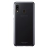 Samsung Galaxy A20 Koruyucu Kılıf Siyah EF-AA205CBEGWW Samsung Galaxy A20 Koruyucu Kılıf Siyah EF-AA205CBEGWW