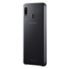 Samsung Galaxy A20 Koruyucu Kılıf Siyah EF-AA205CBEGWW Samsung Galaxy A20 Koruyucu Kılıf Siyah EF-AA205CBEGWW