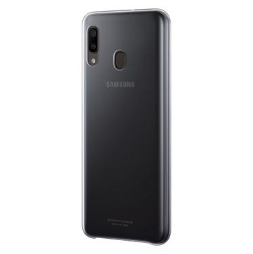 Samsung Galaxy A20 Koruyucu Kılıf Siyah EF-AA205CBEGWW Samsung Galaxy A20 Koruyucu Kılıf Siyah EF-AA205CBEGWW
