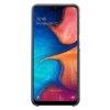 Samsung Galaxy A20 Koruyucu Kılıf Siyah EF-AA205CBEGWW Samsung Galaxy A20 Koruyucu Kılıf Siyah EF-AA205CBEGWW