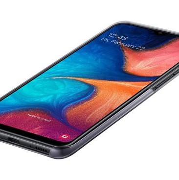 Samsung Galaxy A20 Koruyucu Kılıf Siyah EF-AA205CBEGWW Samsung Galaxy A20 Koruyucu Kılıf Siyah EF-AA205CBEGWW