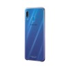 Samsung Galaxy A30 Koruyucu Kılıf - Mor EF-AA305CVEGWW
