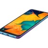 Samsung Galaxy A30 Koruyucu Kılıf - Mor EF-AA305CVEGWW