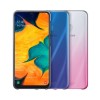 Samsung Galaxy A30 Koruyucu Kılıf - Mor EF-AA305CVEGWW