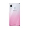Samsung Galaxy A30 Koruyucu Kılıf - Pembe EF-AA305CPEGWW