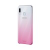 Samsung Galaxy A30 Koruyucu Kılıf - Pembe EF-AA305CPEGWW