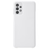 Samsung Galaxy A32 S View Cüzdan Kılıf Beyaz EF-EA325PWEGTR