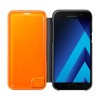 Samsung Galaxy A5 2017 Neon Kapaklı Kılıf Siyah EF-FA520PBEGWW Samsung Galaxy A5 2017 Neon Kapaklı Kılıf Siyah EF-FA520PBEGWW