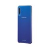 Samsung Galaxy A50 Koruyucu Kılıf - Mor EF-AA505CVEGWW