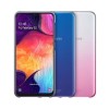 Samsung Galaxy A50 Koruyucu Kılıf - Mor EF-AA505CVEGWW