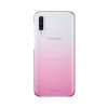 Samsung Galaxy A50 Koruyucu Kılıf - Pembe EF-AA505CPEGWW