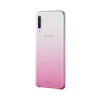 Samsung Galaxy A50 Koruyucu Kılıf - Pembe EF-AA505CPEGWW