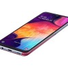 Samsung Galaxy A50 Koruyucu Kılıf - Pembe EF-AA505CPEGWW