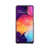 Samsung Galaxy A50 Koruyucu Kılıf - Pembe EF-AA505CPEGWW