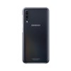 Samsung Galaxy A50 Koruyucu Kılıf - Siyah EF-AA505CBEGWW