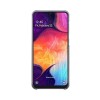 Samsung Galaxy A50 Koruyucu Kılıf - Siyah EF-AA505CBEGWW