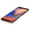 Samsung Galaxy A7 2018 Koruyucu Kılıf Altın/Beyaz EF-AA750CFEGWW Samsung Galaxy A7 2018 Koruyucu Kılıf Altın/Beyaz EF-AA750CFEGWW