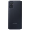 Samsung Galaxy A71 S-View Kapaklı Kılıf - Siyah EF-EA715PBEGWW Samsung Galaxy A71 S-View Kapaklı Kılıf - Siyah EF-EA715PBEGWW