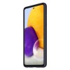 Samsung Galaxy A72 Slim Silikon Kılıf - Siyah EF-PA725TBEGWW