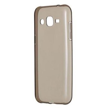 Samsung Galaxy J2 J200 Koruma Kılıfı Altın - GP-J200KDCPAAC