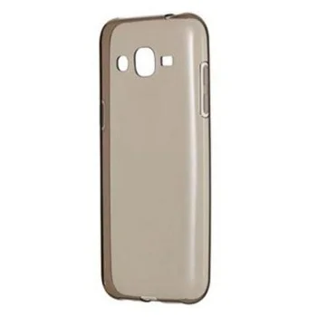 Samsung Galaxy J2 J200 Koruma Kılıfı Altın - GP-J200KDCPAAC