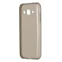 Samsung Galaxy J2 J200 Koruma Kılıfı Altın - GP-J200KDCPAAC
