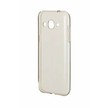 Samsung Galaxy J2 J200 Koruma Kılıfı Sarı - GP-J200KDCPAAD