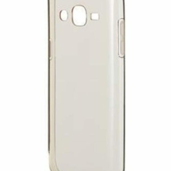 Samsung Galaxy J2 J200 Koruma Kılıfı Sarı - GP-J200KDCPAAD