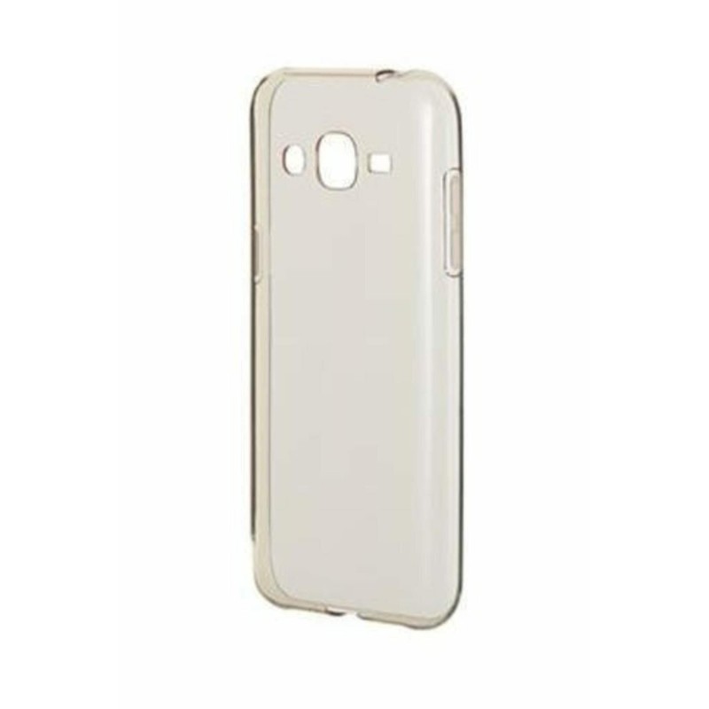 Samsung Galaxy J2 J200 Koruma Kılıfı Sarı - GP-J200KDCPAAD