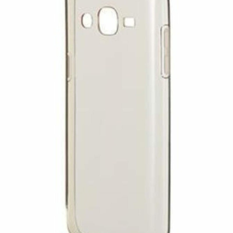 Samsung Galaxy J2 J200 Koruma Kılıfı Sarı - GP-J200KDCPAAD