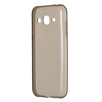 Samsung Galaxy J2 Koruyucu Kılıf Sarı GP-J200KDCPAAA