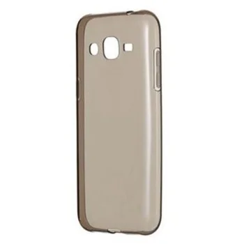 Samsung Galaxy J2 Koruyucu Kılıf Sarı GP-J200KDCPAAA