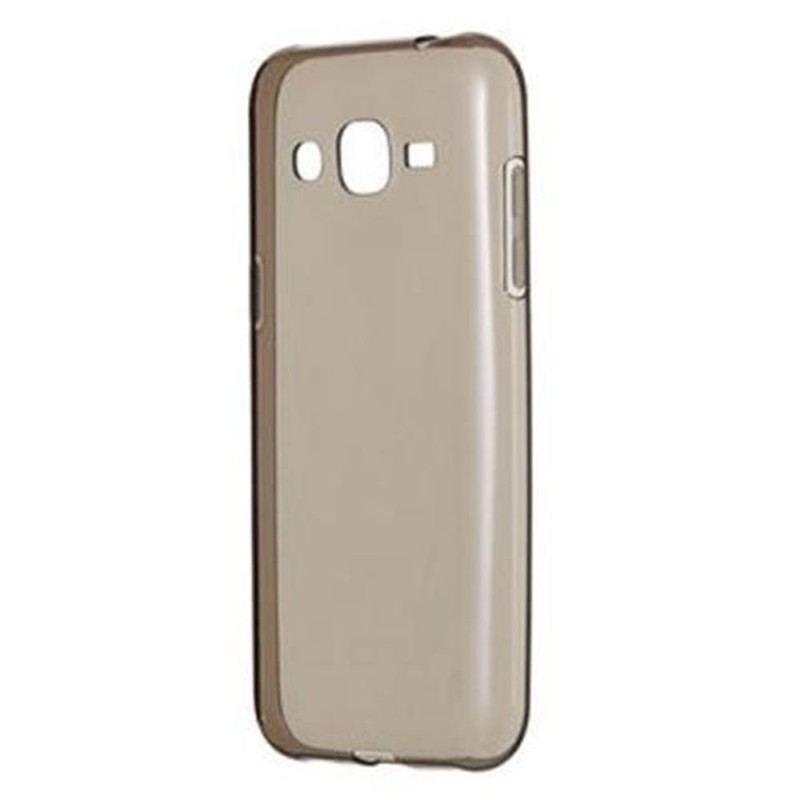 Samsung Galaxy J2 Koruyucu Kılıf Sarı GP-J200KDCPAAA