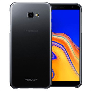 Samsung Galaxy J4+ Koruyucu Kılıf Siyah EF-AJ415CBEGWW Samsung Galaxy J4+ Koruyucu Kılıf Siyah EF-AJ415CBEGWW