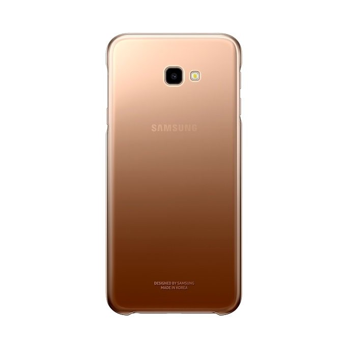 Samsung Galaxy J4+ Plus Koruyucu Kılıf Altın EF-AJ415CFEGWW Samsung Galaxy J4+ Plus Koruyucu Kılıf Altın EF-AJ415CFEGWW