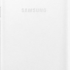 Samsung Galaxy J5 J500 Kartlıklı Kılıf Beyaz - EF-WJ500BWEGWW